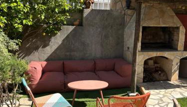 Villa L' Oliviera, vue mer et plages à pieds - Foto 5