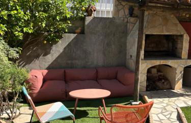 Villa L' Oliviera, vue mer et plages à pieds - Foto 5