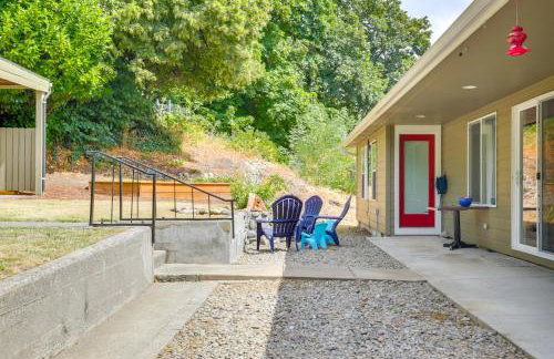 2 Blocks to White Water Launch Mill City Home - Foto 25