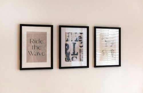 Beautiful 2 bed apartment in central London - Photo 23