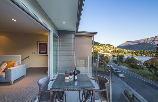 LakeRidge Queenstown by Staysouth - Foto 27