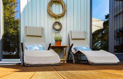 Charmantes Ferienhaus am Nationalpark Eifel - Foto 16