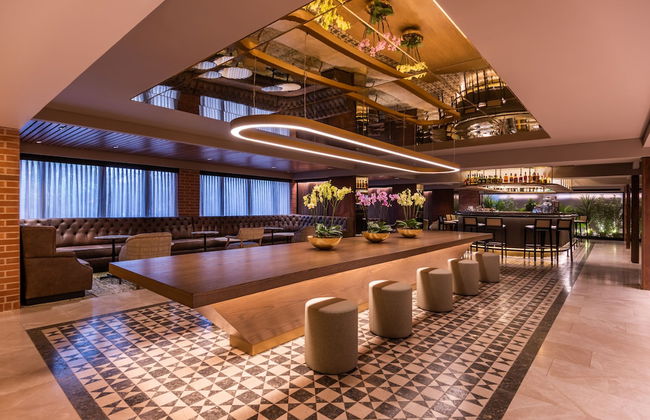 Estelar Apartamentos Bogotá - La Fontana - Photo 4