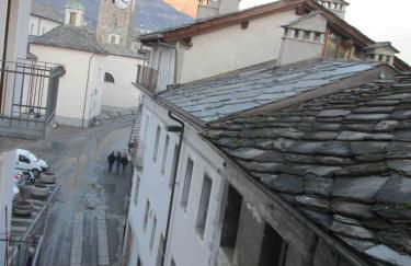 Aosta MaisonGnémaz - Foto 14