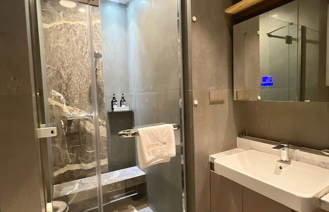 Zhongshan Perth Lodge (MIXC) - Photo 19