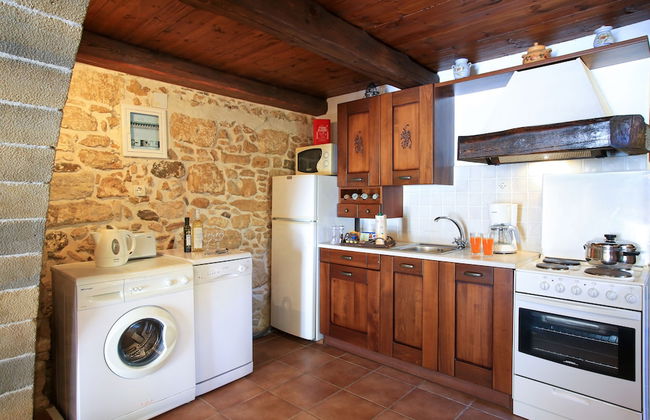 Villa Radamanthis - Foto 14