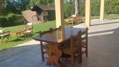 Villa Franca - Photo 4