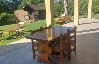 Villa Franca - Foto 4