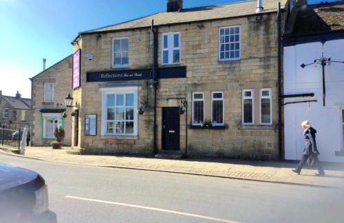 Ratcliffe Room - Foto 13