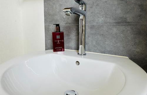 ☆Gemütliche 1-Zimmerwohnung mit Terrasse☆ - Foto 8