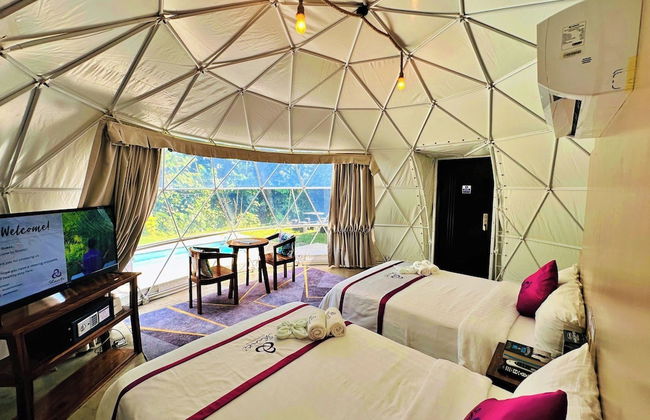 Shanti Wellness Sanctuary - Foto 20