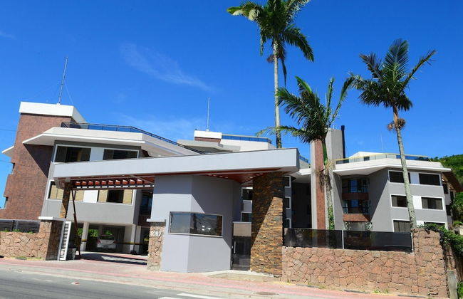 Apê em Ponta das Canas - 40m do mar - Photo 27