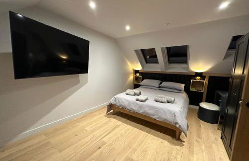 Laurieston Penthouse - Foto 16