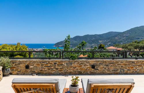 Villa Antigone Luxury Retreat - Foto 44
