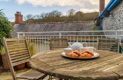 Holiday Home Hillside by Interhome - Photo 52