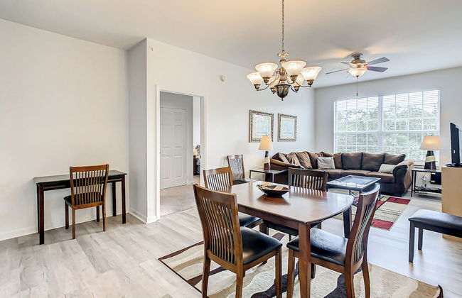 3 Bed Windsor Palms Condo - Conservation Views - Foto 33