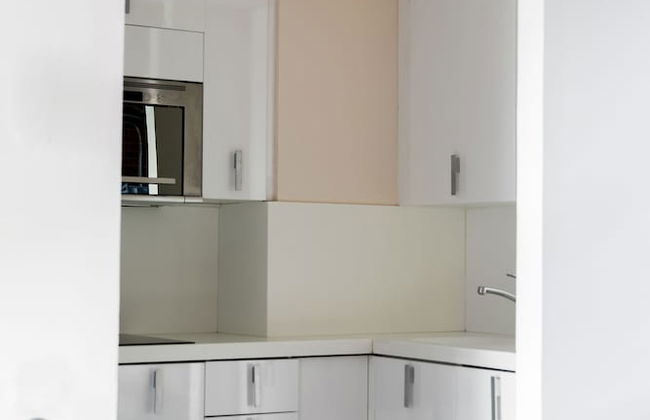 Aparthotel República - Foto 31