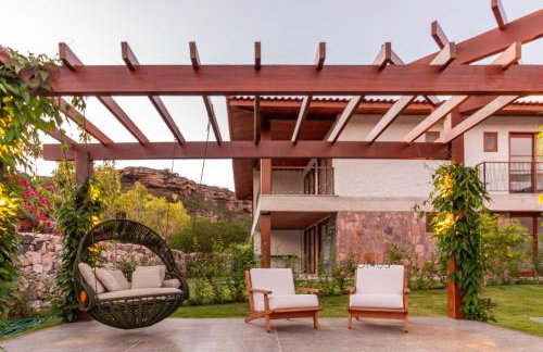 O Melhor Lugar p/ Se Hospedar na Chapada Diamantina - Diamantino Residence - Lar Aconchego - Foto 144