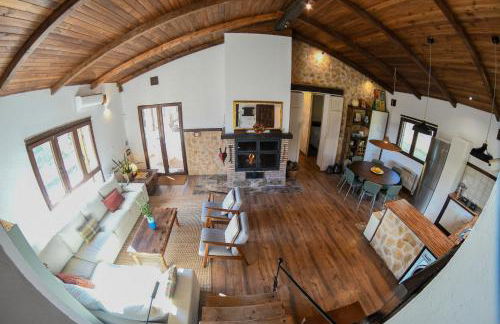 Casa Rural Las Corzas - Foto 73