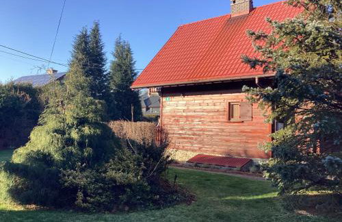 Dom Nad Wodospadem okolice Brennej - Foto 3