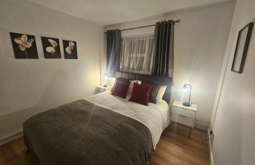 Bright & Modern Battersea Apartment, Free Parking & Fast Wi Fi - Foto 3
