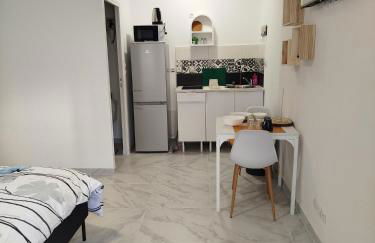 Studio val Notre dame - Foto 9