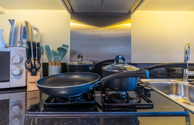 Mystic - Damac Maison Prive Tower B - Photo 64