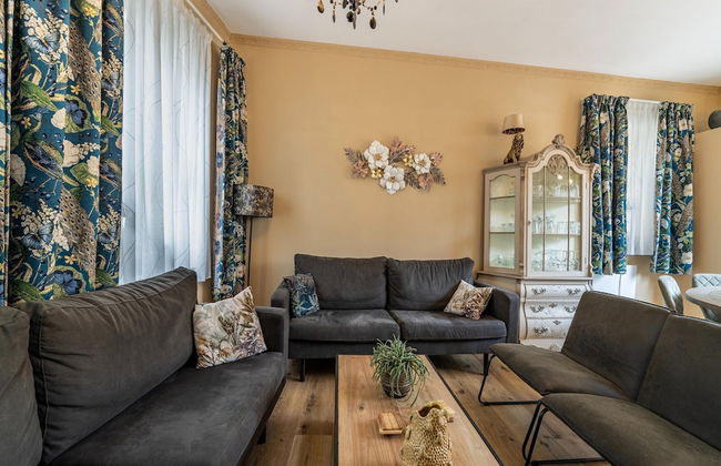 Marl Home With Spa, Sauna in the City Center - Foto 22