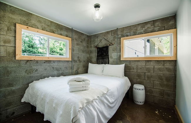 The Cottage a Wanderlust Abodes Property - Foto 28