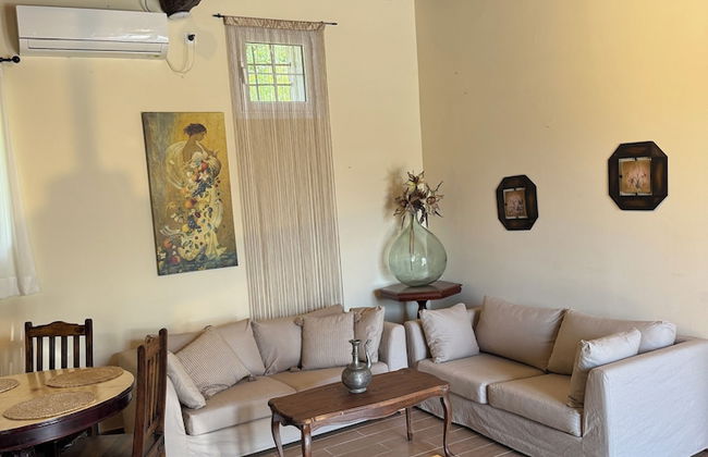 Marcora Historic Mansion - Foto 28