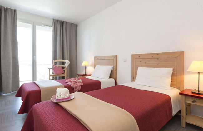 Odalys Domaine des Roches Jaunes - Foto 9