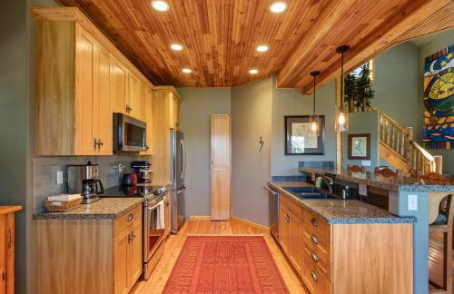 Stoneridge Pines Cabin - Foto 10