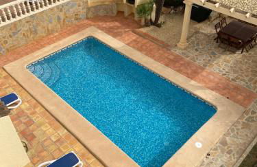 Casa Luis - Javea - Spanien - Photo 3