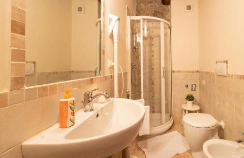 Villa With Private Pool In The Hills Near Lucca - Foto 25