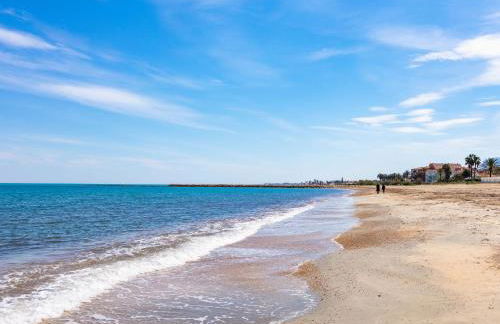 Holiday Home Pueblo Andaluz by Interhome - Foto 62