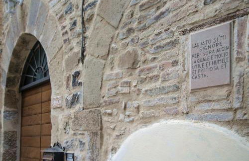 Vecchio Forno Casa Vacanze - Foto 23