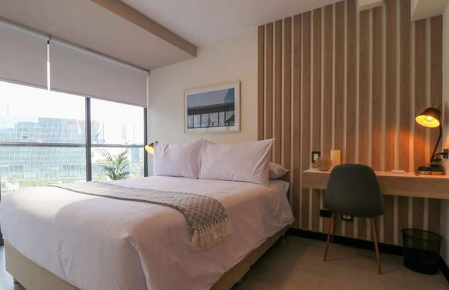 Amazing 2BR With Balcony in San Isidro - Foto 7