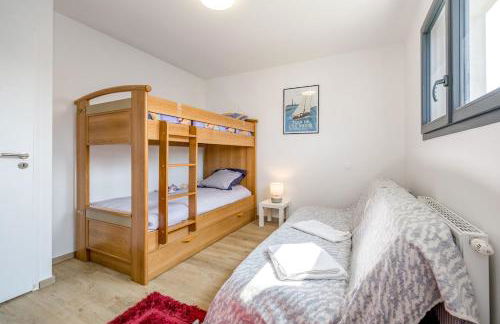 Le Clos Carnonen, villa avec piscine - Foto 8