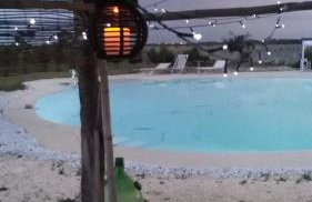 Masseria Murrieri Vecchio, Salento - Foto 33