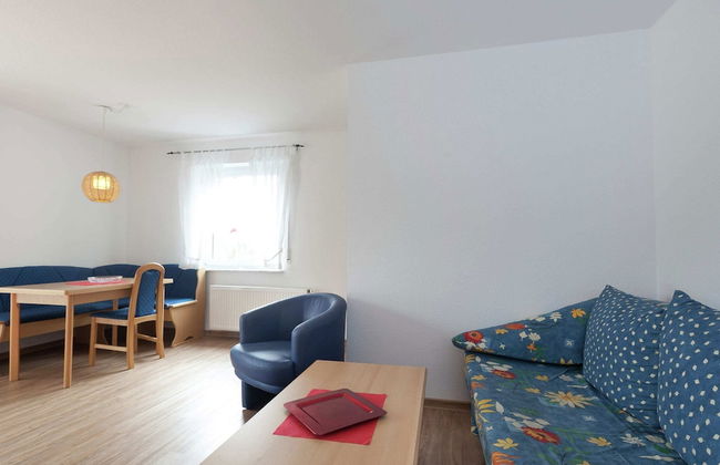 Spacious Apartment Near Forest in Bad Durrheim - Foto 26