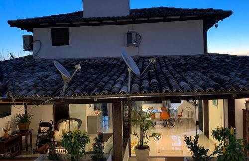 Geribá - piscina de vidro com hidromassagem - 12 pessoas - Foto 30