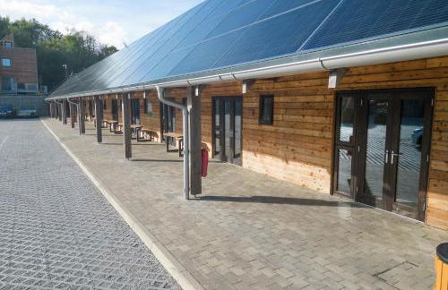 Lodges at Flimwell Park - Foto 17