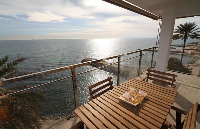 Apartamento Sobre el Mar - Foto 31