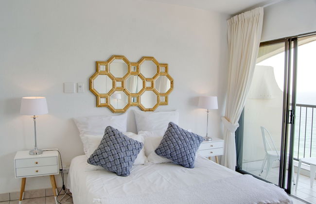 1002 Bermudas - Foto 2