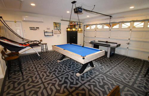 PetFriendlySpaciousHomeByCrystalBeachGameRoomPOOL - Foto 25