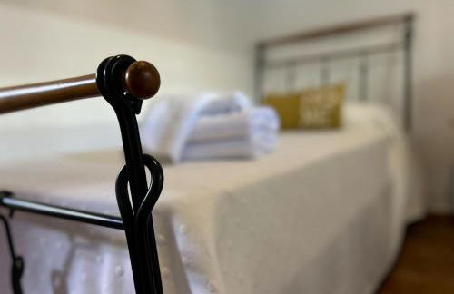 Casa La Retama - Pequeño Rocio - Foto 11