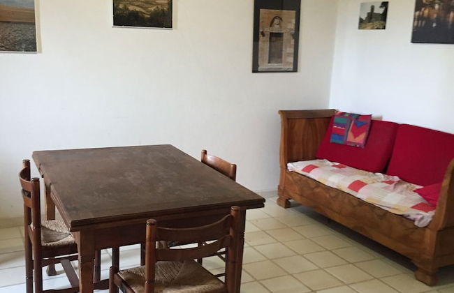 Agriturismo Campo al Crognolo - Photo 18