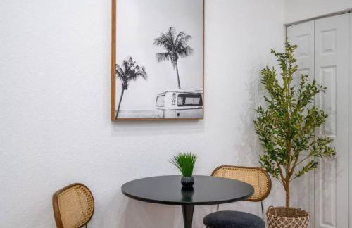 Midtown Retreat - Leftside Unit - Foto 9