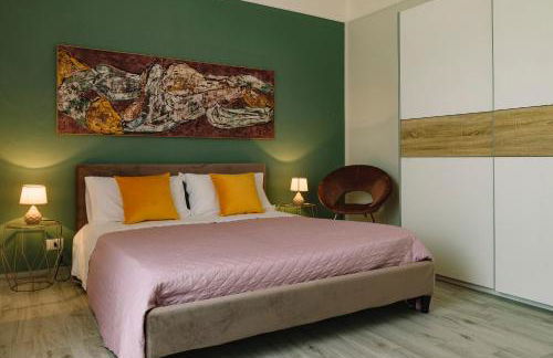 La Sciara Etna Home - Foto 11