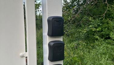 CASA DI BETTA Appartamento 2 Ascoli, Norcia, Monti Sibillini - Foto 2, Garden view